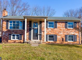 14803 Danville Rd, Woodbridge, VA 22193