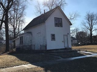 1349 E North St, Decatur, IL 62521