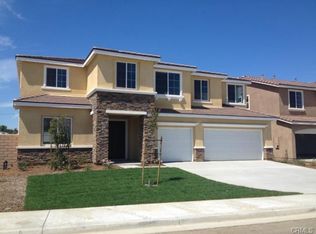 26367 Rim Creek Path, Menifee, CA 92584