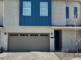 4712 Black Falcon Way, Sun Valley, NV 89433