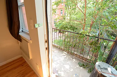 Rented by Miron Realty Group