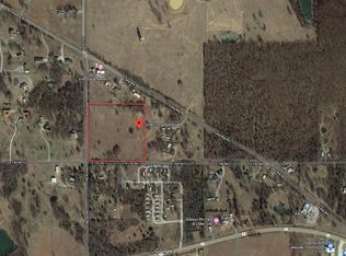 33240 Long Bay Rd, Wagoner, OK 74467