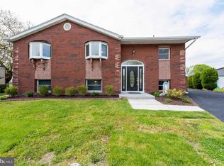 9218 Sandra Park Rd, Perry Hall, MD 21128