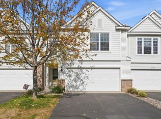 5132 Farnham Dr N, Hugo, MN 55038