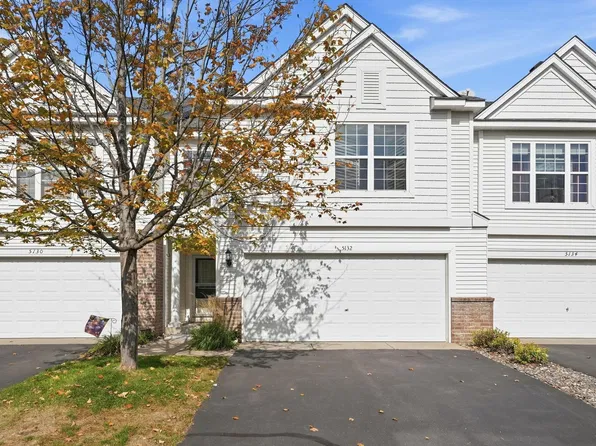 5132 Farnham Dr N, Hugo, MN 55038