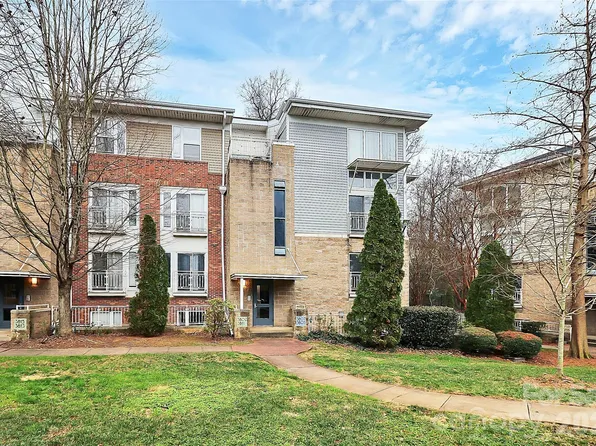 3805 Picasso Ct, Charlotte, NC 28205