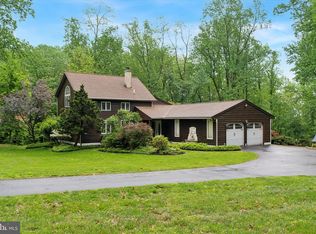 320 Biddle Dr, Exton, PA 19341