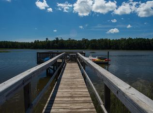 1821 Four Paws Path, Johns Island, SC 29455