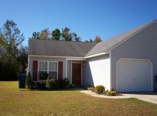 144 Gooding Dr, Havelock, NC 28532