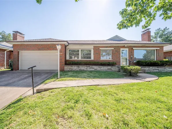 6214 Southland Ave, Saint Louis, MO 63109