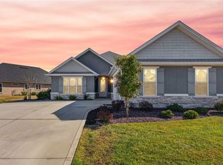 134 Amanda Trce, Kingsland, GA 31548