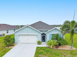 25365 E Lenox Cir, Punta Gorda, FL 33950
