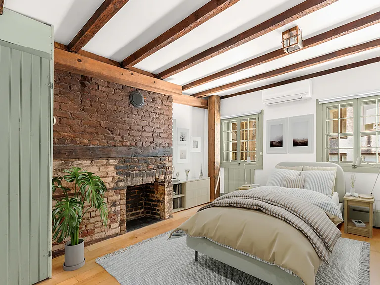 508 Canal St #PENTHOUSE — Photo 4
