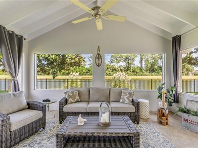 2807 TURNBULL COVE DRIVE, New Smyrna Beach, FL, 32168