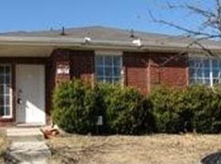 7211 Amber Dr, Dallas, TX 75241