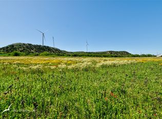 TRACT 4 County Road 214, Sweetwater, TX 79556