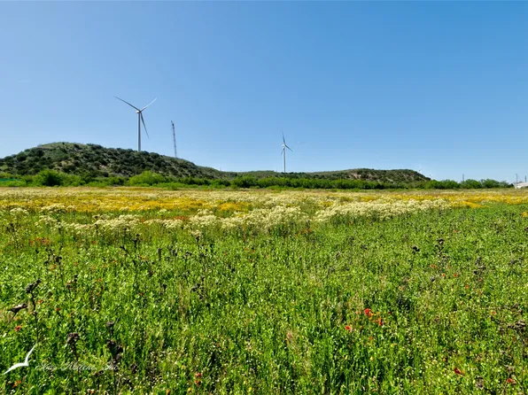 TRACT 4 County Road 214, Sweetwater, TX 79556