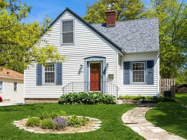 824 Rider St, Iowa City, IA 52246