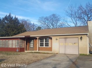 1300 Paul Jack Dr, Hampton, VA 23666