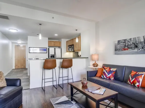 1150 J St Unit 603, San Diego, CA 92101