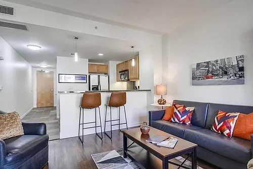 1150 J St #603 Photo 1