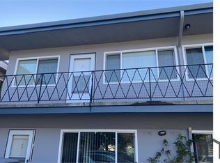 9201 Bancroft Ave #12, Oakland, CA 94603