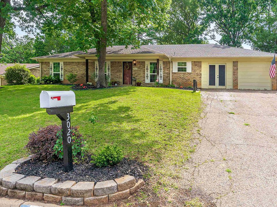 1st image of 3020 Evangeline St