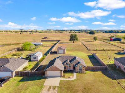 16046 County Road 355, Terrell, TX, 75161