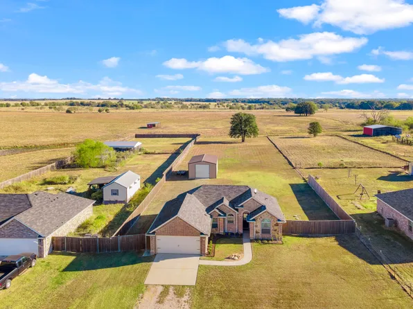 16046 County Road 355, Terrell, TX 75161