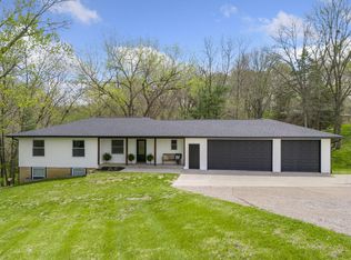 2019 Solomon Ave, Muscatine, IA 52761