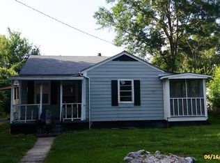 124 W Cherry Dr, Petal, MS 39465