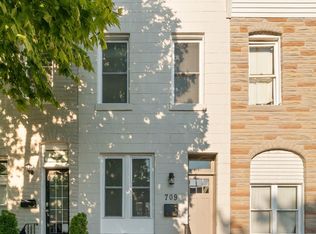 709 S Conkling St, Baltimore, MD 21224
