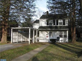 809 Margaret St, Reading, PA 19611
