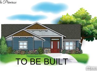 6709 Snowdon Dr, Fort Collins, CO 80526