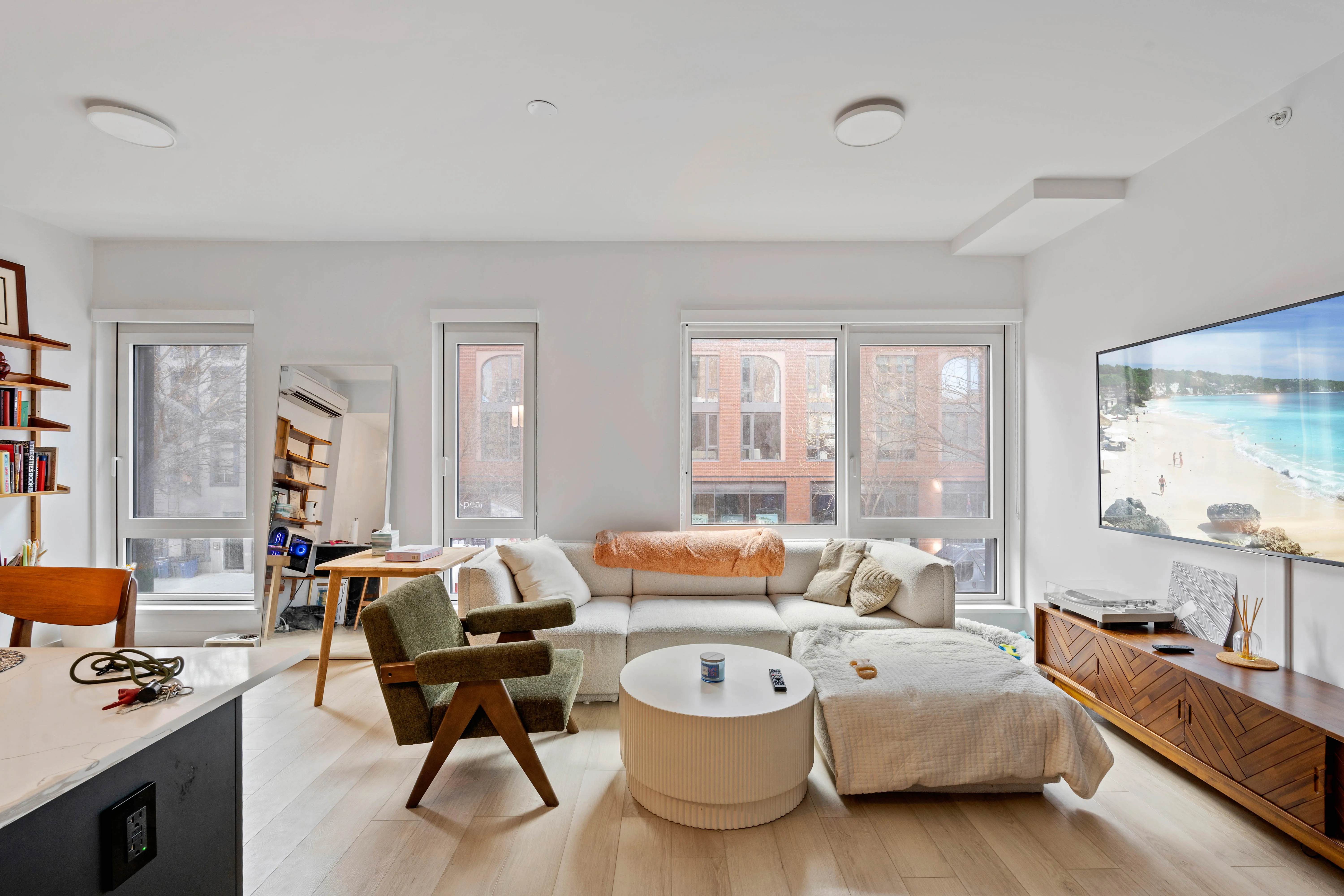 108 Downing Street #2D in Clinton Hill, Brooklyn | StreetEasy