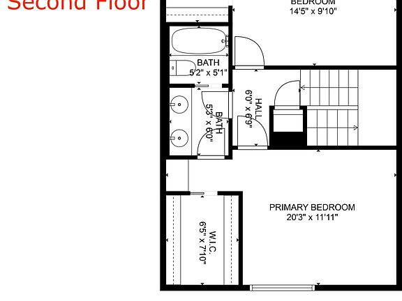 3rd image of 610 E MONTEBELLO Avenue #45