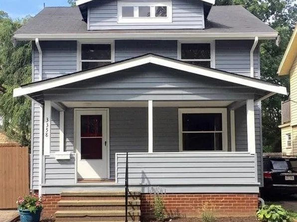 3358 W 136th St, Cleveland, OH 44111