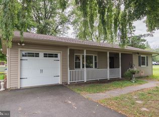 267 2nd St, Churchville, PA 18966