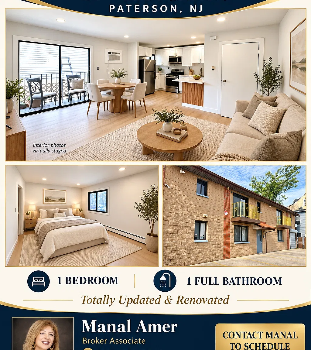 1 bed, $1,900 — Photo 1
