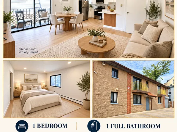 217 Park Ave APT 5, Paterson, NJ 07501