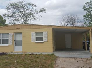 5803 North Ln, Orlando, FL 32808