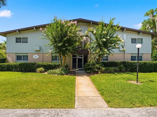 1695 Lee Rd APT B204, Winter Park, FL 32789