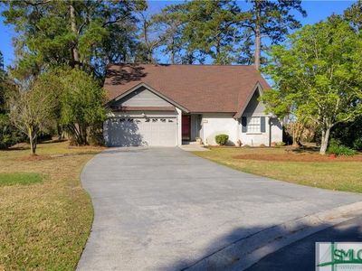 60 Shipwatch Rd, Savannah, GA, 31410
