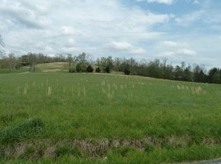 527 Morris Rd, Sadieville, KY 40370