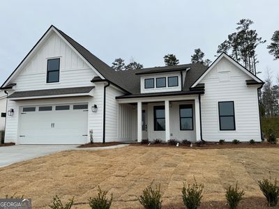 30 Greylock Creek Dr, Senoia, GA, 30276