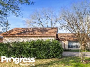 7419 Ridgeberry Dr, Houston, TX 77095