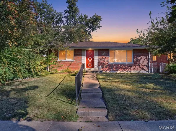 5839 Waterman Blvd, Saint Louis, MO 63112
