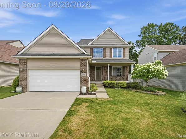 1636 Arbor View Ln, Howell, MI 48843