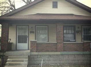 28 S Chester Ave, Indianapolis, IN