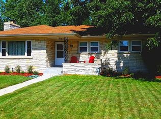 1712 Milwaukee Ave, South Milwaukee, WI 53172